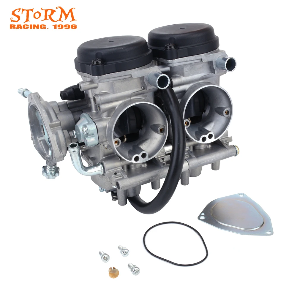 Motorcycle Parts Pd33s 33mm Carburetor Carb Throttle Base Cover Rubber