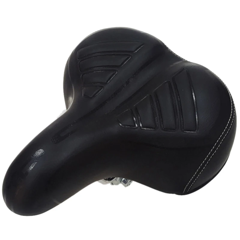 

Shengxin Mountain Bike Saddle Cushion Bicycle Seat Cycling Accessory