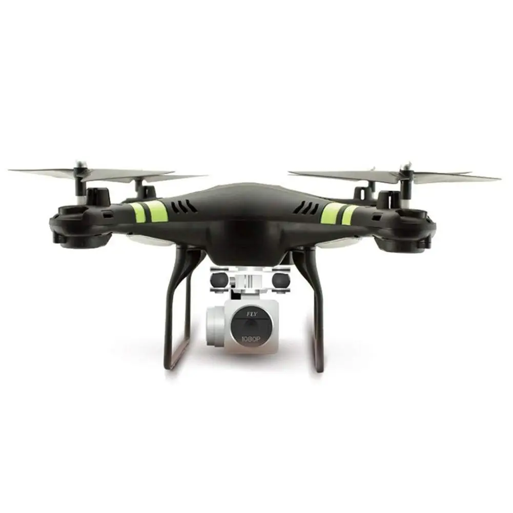 

FULAIYING TOYS Quadcopter Drone Camera, New 2.4G Altitude Hold HD Camera RC Quadcopter Drone 2MP WiFi FPV Live Helicopter Hove