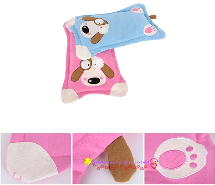 Buckwheat Pillow Dog long ear - Detail 4