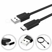 Usb-кабель для зарядки, игровой консоли NS NX, зарядное устройство для передачи данных, кабель питания для Nintendo Switch NS, игровые аксессуары R20