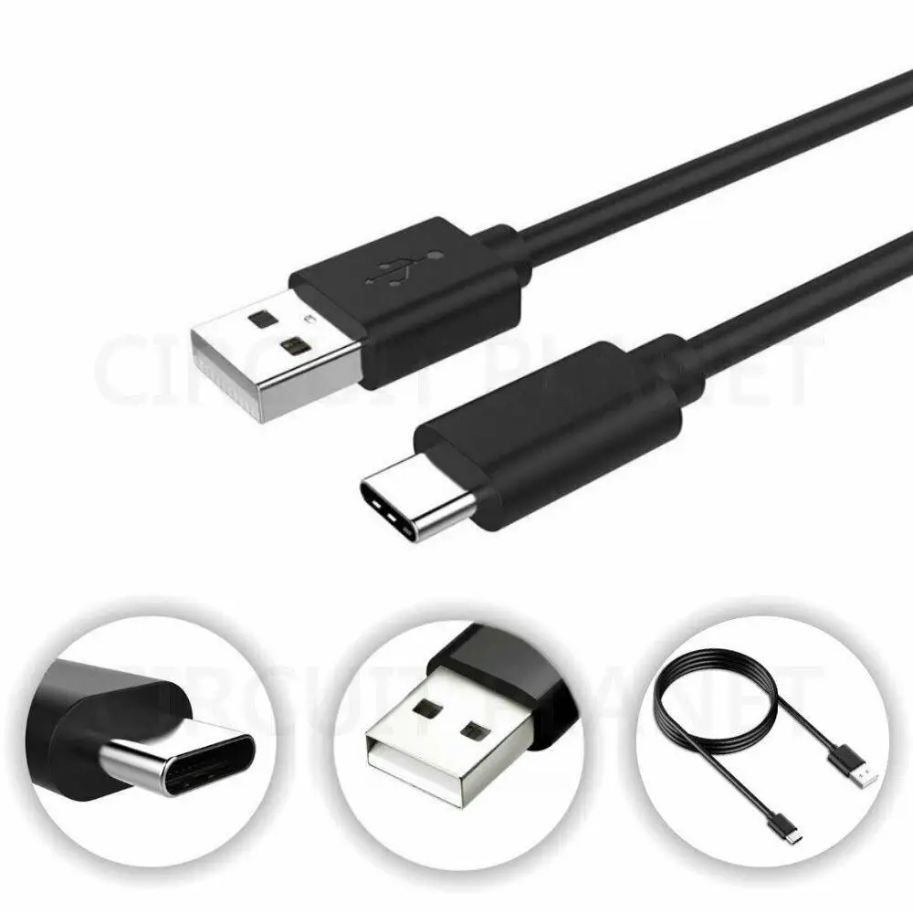 

USB Charging Cable For Nintend Switch NS NX Game Console Data Charger Power Cable For Nintend Switch NS Game Accessories R20