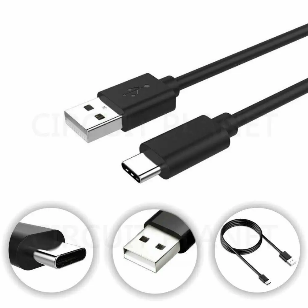 USB кабель для зарядки Nintendo Switch NS NX игровая консоль зарядное устройство передачи