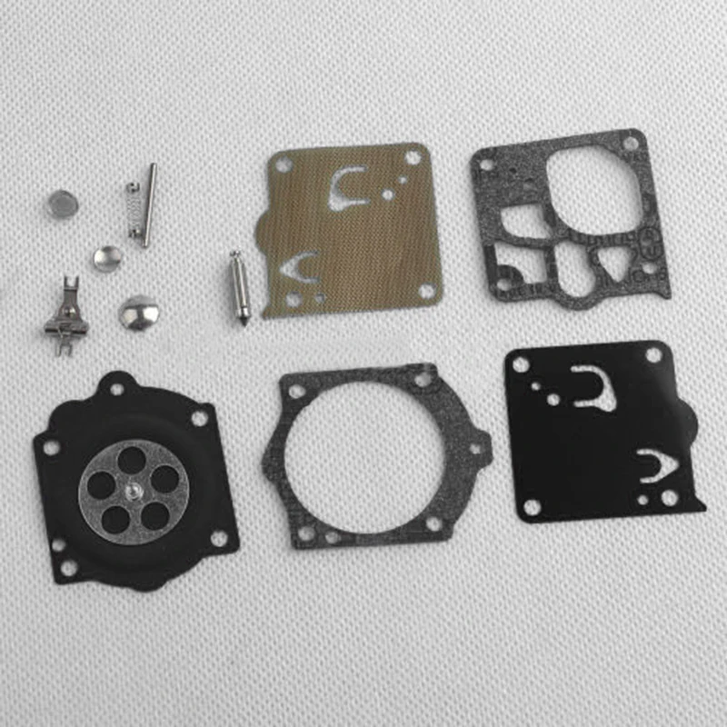

Carburetor Carb Rebuild Repair Kit For Stihl 066 050 051 056 064 076 MS660 Carb