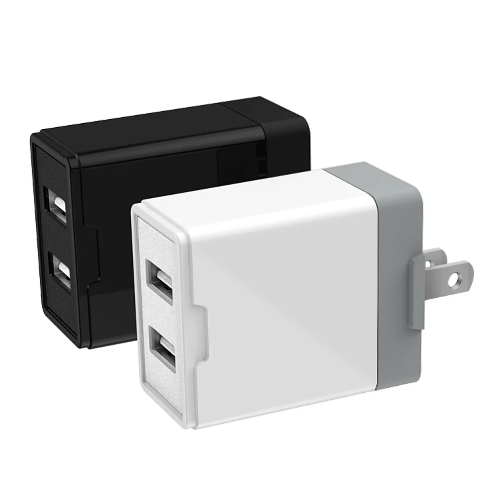 Зарядное устройство для мобильных телефонов с двумя usb разъемами зарядное общего