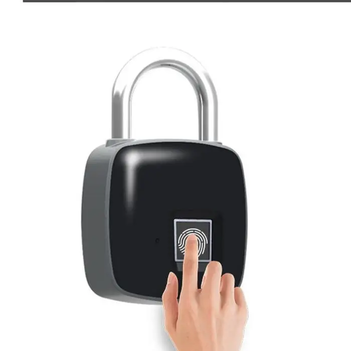 

NEW Fingerprint Lock Access Control Reader Biometric Fingerprint access controller Door Opener Fingerprint lock