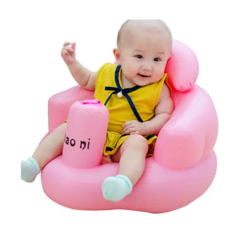 Детское Надувное сиденье для купания, плавательный бассейн, плавающий стул для купания, тренировочный стул для купания, игрушки для плавания