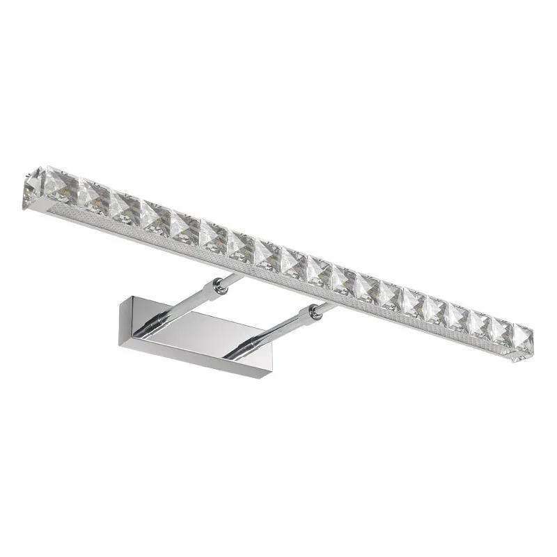 Настольный светильник Tabel Luces Tocador Schminktisch Range Maquillage Декор Led макияж стол Para Mesa De