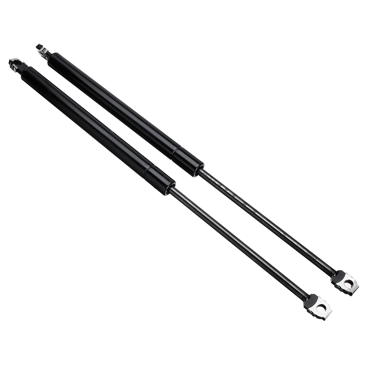  Car Front Engine Hood Lift Supports Props Rod Arm Gas Springs Shocks Strut 51238119558 For BMW E36 