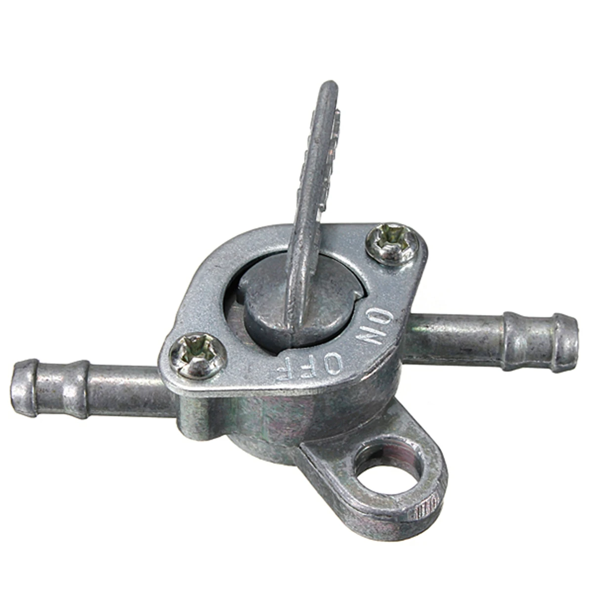 Топливный кран акм14 (дизель). Клапан от скутера хантер игл 7. Кран топливный 6 мм. Клапан бензиновый на газ 53. Топливный кран для скутера.