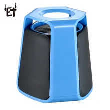 Vapeonly A9 обновления Мини Беспроводной Bluetooth Динамик Портативный стерео сабвуфер музыкальный плеер ж/громкой связи TF Hi-Fi на открытом воздухе Динамик s