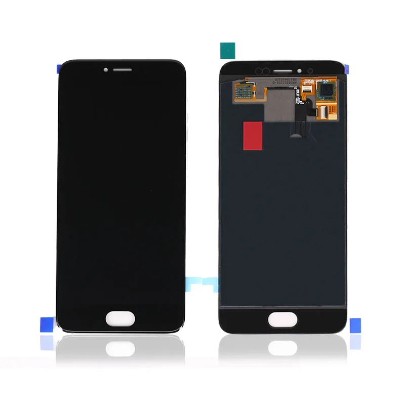 Meizu Pro 6s Дисплей Купить