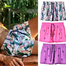 Мужские повседневные шорты купальные костюмы одежда для плавания Брюки Нижнее белье Плавки Мужские плавки-Трусы пляжная одежда s-xl