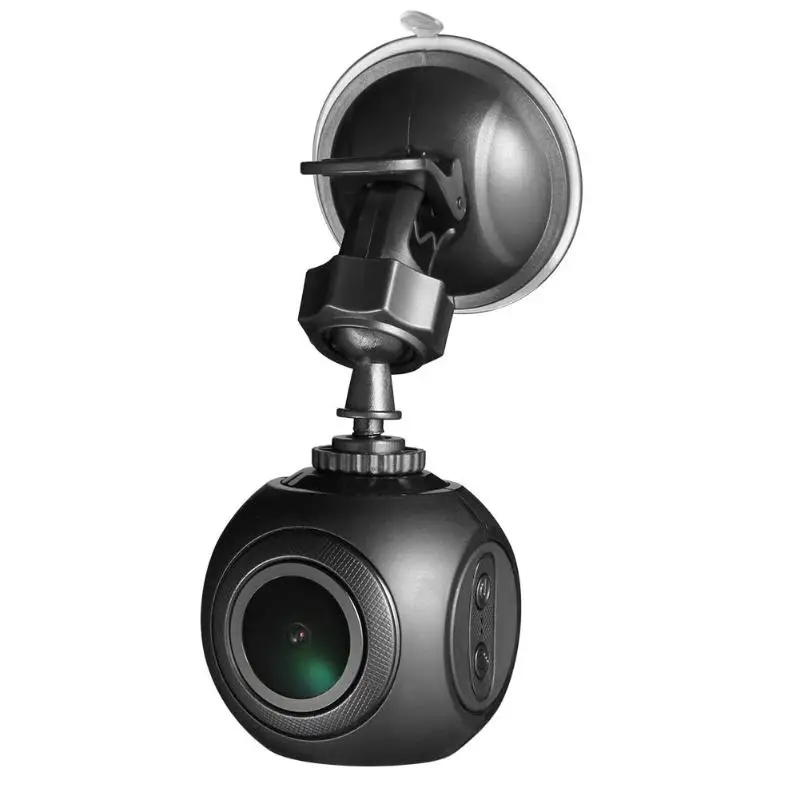 

HD 720P WiFi Car DVR Camera Video Recorder G-sensor Night Vision Dash Cam