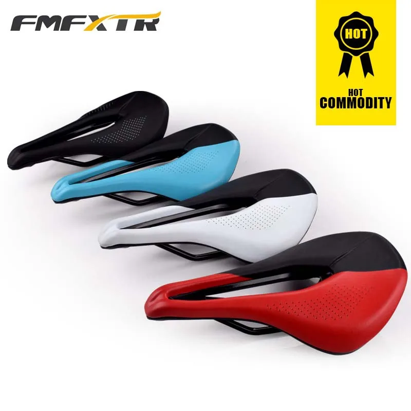 

FMFsport Racing road car seat cushion general comfort saddle pack dead flying field empty seat cushion mountain bike