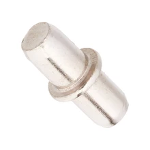 Best Offers Kitchen Cabinet Shelf Support Pins Studs Pegs for 5 mm, 10 pcs Best Offers Kitchen Cabinet Shelf Support Pins Studs Pegs for 5 mm, 10 pcs