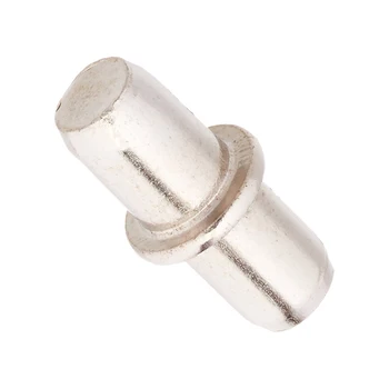 

Kitchen Cabinet Shelf Support Pins Studs Pegs for 5 mm, 10 pcs