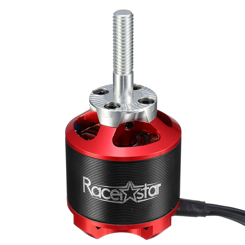 Racerstar BR3536 950KV 2-4S пульт дистанционного управления части самолета бесщеточный двигатель для FPV RC модель самолета