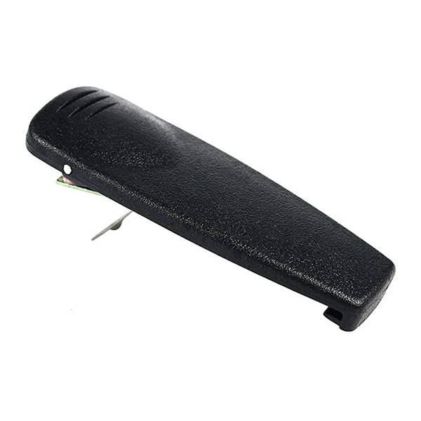 Сменный Зажим для ремня радиостанций Motorola GP328PLUS Talkie walkie clamp|Запчасти и аксессуары