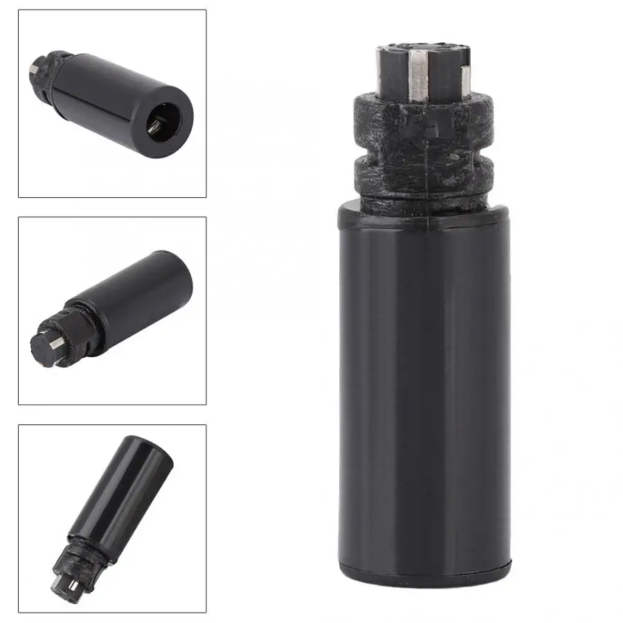 

7PCS/Set DIY Replacement Helicopter Socket Headset Adapter for NEXUS U-174/U (TP120B) Famale Ja