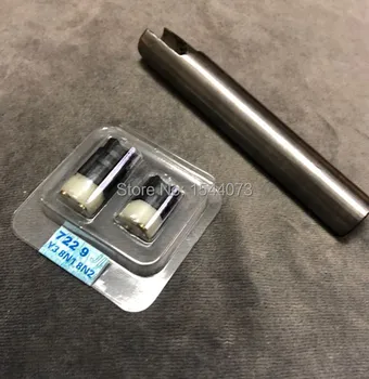 

Upgate Thermostability Control Module Sensor For Mercedes Benz 7G 722.9 Transmission Computer Board Turbo Speed Senor + tool