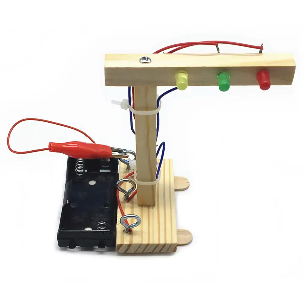 kids wood building kits