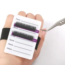 Принадлежности для наращивания ресниц, держатель для наращивания ресниц, лоток для весов, подставка, полоска ресниц, инструмент для прививки, инструменты и аксессуары для макияжа