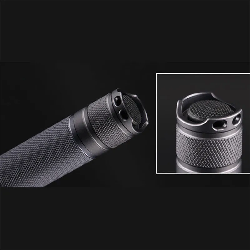 قافلة S2 + رمادي L2 7135x4 3/5 طرق EDC مصباح ليد جيب 18650 بطارية في الهواء الطلق الصيد التخييم مشاعل المحمولة الإضاءة قافلة S2 + رمادي L2 7135x4 3/5 طرق EDC مصباح ليد جيب 18650 بطارية في الهواء الطلق الصيد التخييم مشاعل المحمولة الإضاءة