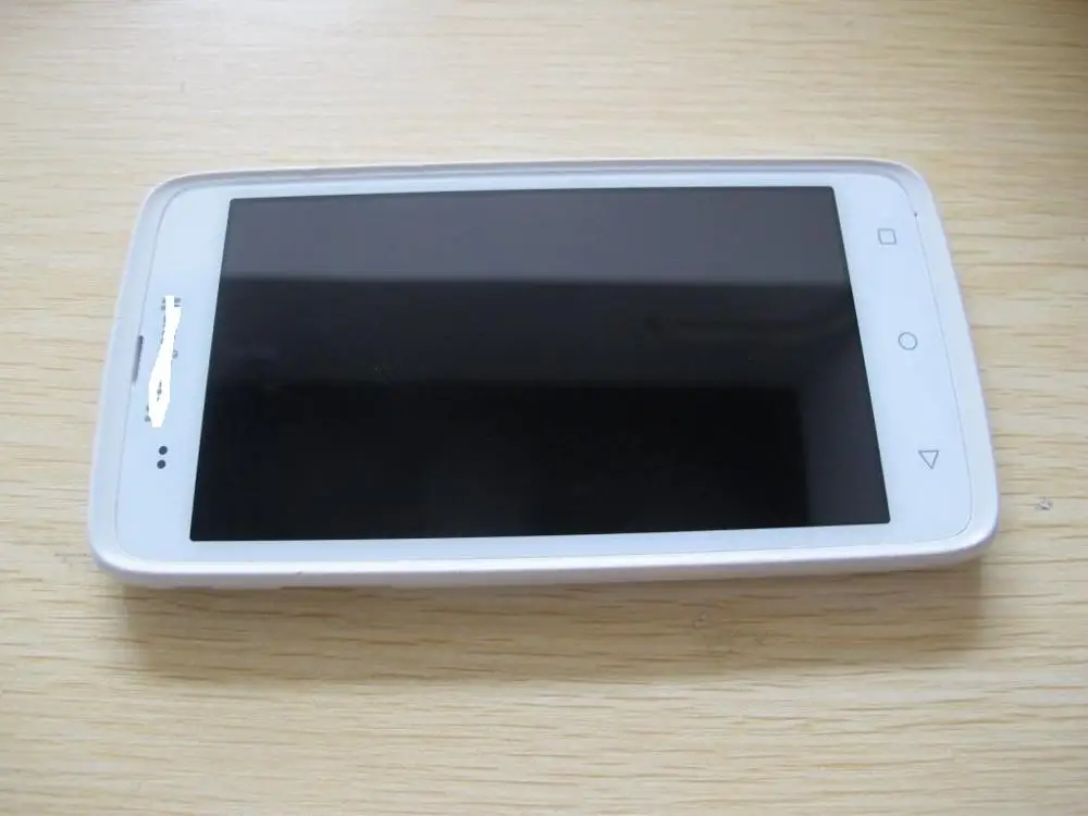 

IMIDO 5.0" LCD display LCD screen with touch screen for Glory EDA50 handheld white version