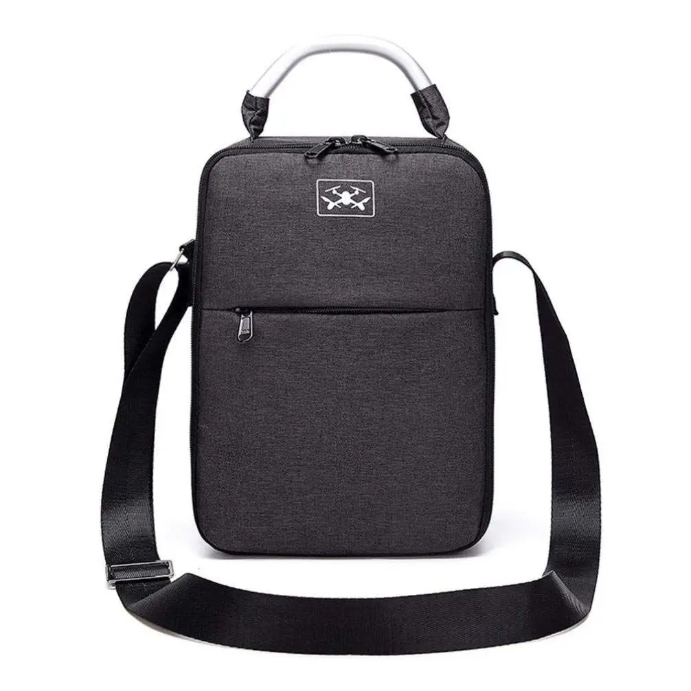 Водонепроницаемая сумка для хранения Портативная сумка на плечо прочная сумка для DJI Mavic Air для DJI Mavic air(черный