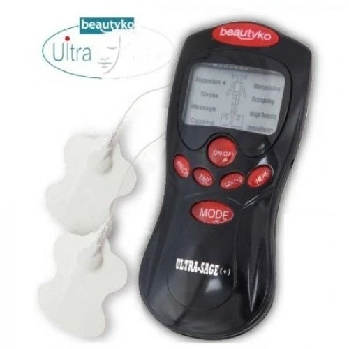 Ultra-sage Pro Plus Therapy Massager |