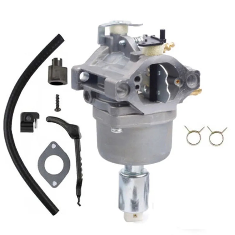Carburetor Fit For Briggs & Stratton 791858 792358 793224 794572 Intek 14hp 18hp Carburetor Fit For Briggs & Stratton 791858 792358 793224 794572 Intek 14hp 18hp