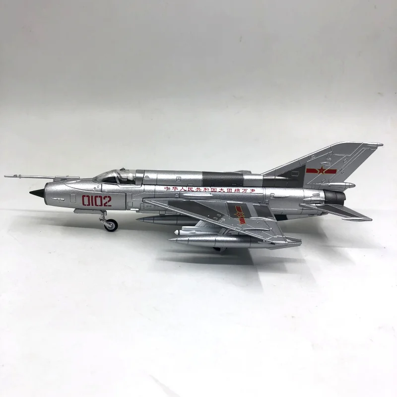 Новинка специальное предложение литой металлический 1/72 самолет настольное