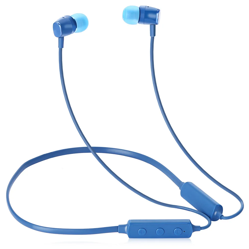MEIZU EP52 Lite Bluetooth магнитные наушники воротник с защитой от пота спортивные
