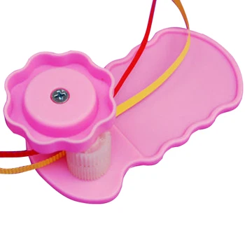 

Plastic Paper Quilling Tool Wave Shape Craft Paper Arts Crafts Sewing Scrapbooking Stamping Crimping Paper Rolling Hand Tools