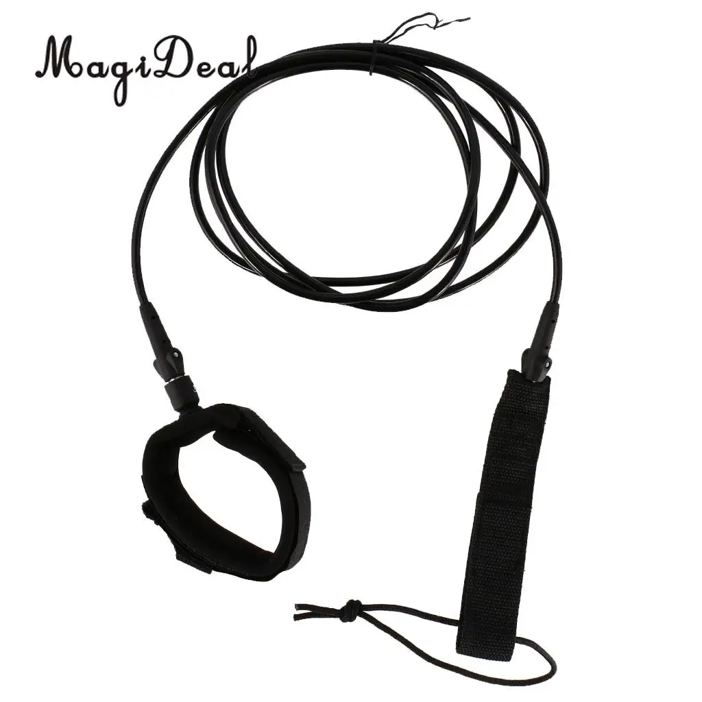 High Quality Surfboard Leash Surfing Leash String Leg Rope Cord Calf