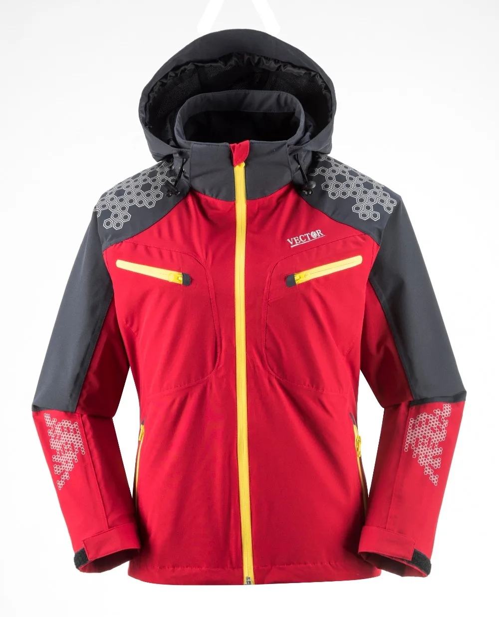 Ветровка женская ветрозащитная водонепроницаемая 60007|hiking jackets|jacket windstopperwaterproof
