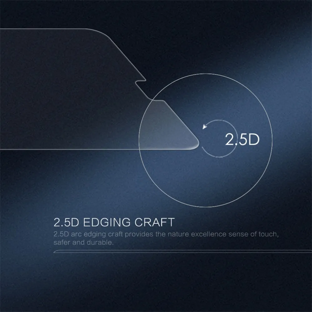 Xiaomi Mi 9 Tempered Glass Xiaomi Mi9 SE Glass Nillkin Amazing H/H+Pro Front Screen Protector For Xiaomi Mi 9 Explore