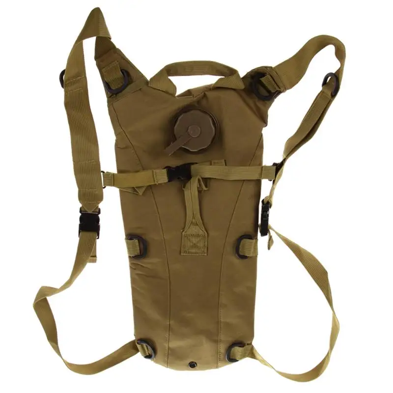 2L 2.5L 3L велосипедная сумка для воды, гидратация, рюкзаки для кемпинга, пеших прогулок, сумка для воды, для верховой езды, охоты, спортивная сумка