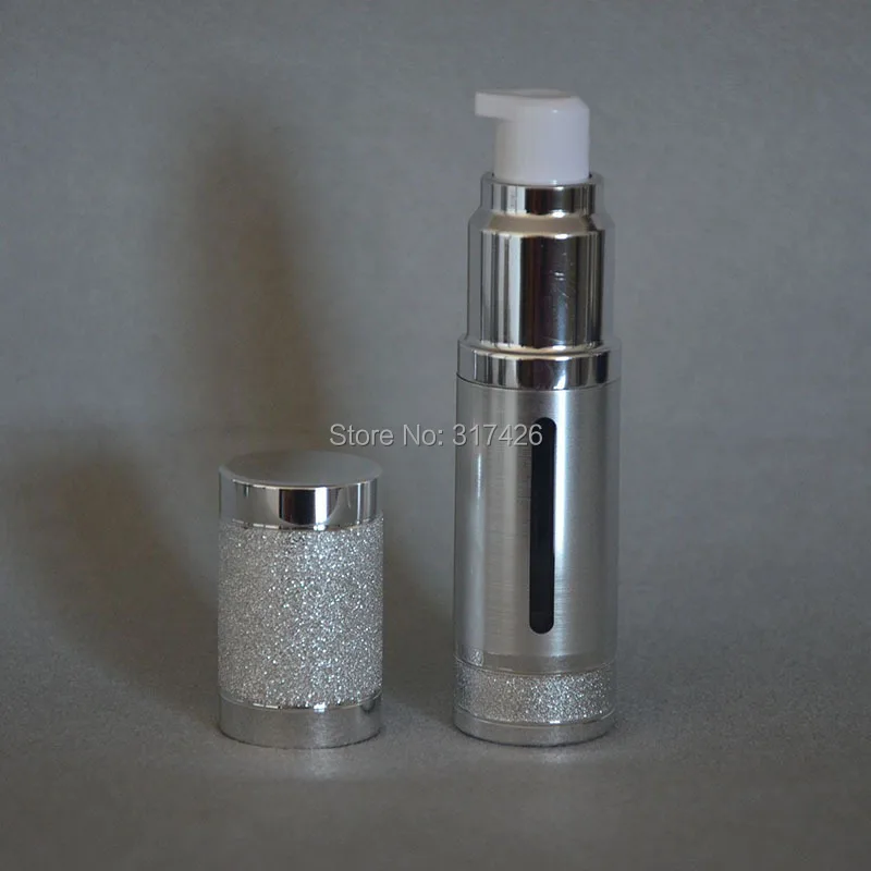 

15ML airless bottle,airless pump,vacuum pump