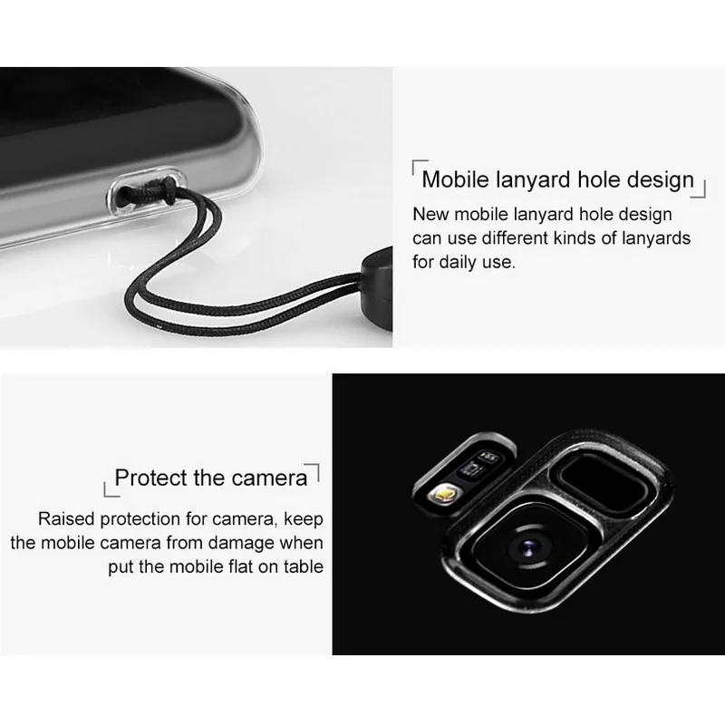 Прозрачный чехол для телефона Samsung Galaxy S20 FE S10 Plus Note 20 Ultra 10 S9 S10e S21 жесткий
