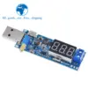 Módulo de fuente de alimentación de DC-DC, 5V a 3,5 V/12V, adaptador buck-boost ajustable, salida DC 1,2 V-24V ► Foto 2/6