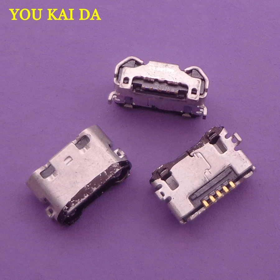 50 шт./лот micro mini usb для Motorola G G3 XT1541 XT1542 XT1543 порт зарядки USB док станция зарядное