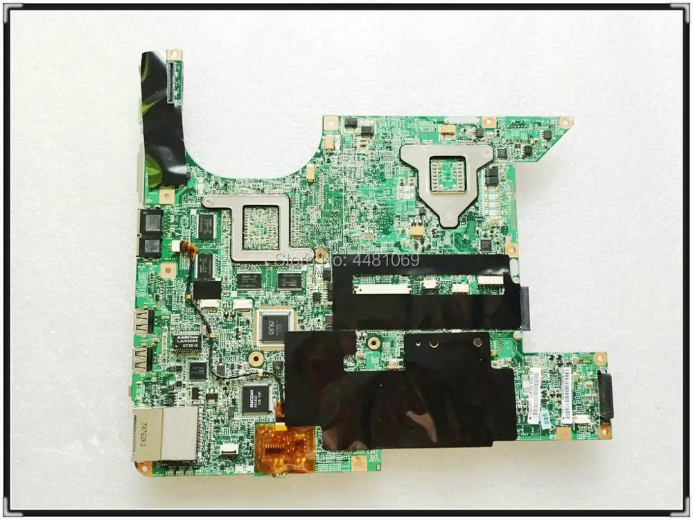 447983-001 for HP Pavilion dv9000 DV9500 DV9600