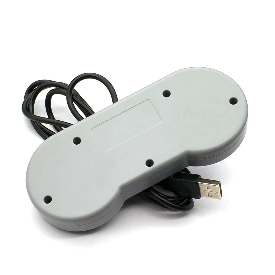 USB контроллер игровой джойстик геймпад для площадки Windows PC MAC компьютерный