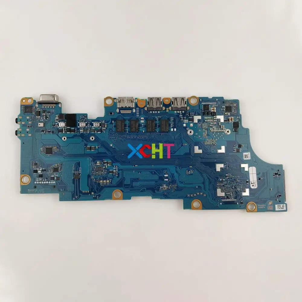 FAU2SY1 A3267A w i7-3667u SLJ8E HM76 для Toshiba Portege Z930 Z935 ноутбука Материнская плата ноутбука плата