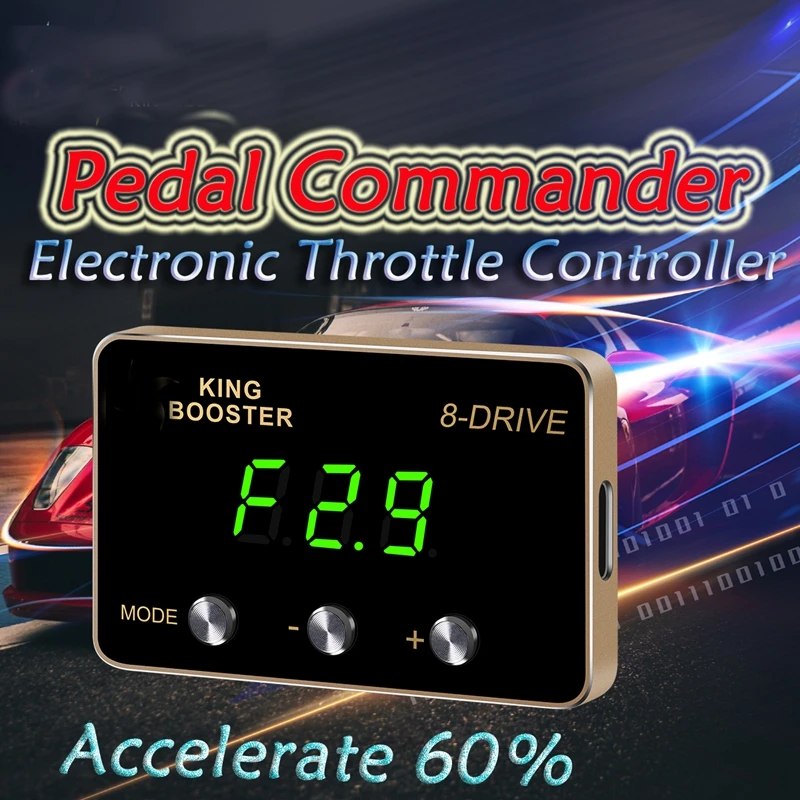 

Motor throttle controller Car modifications for Great Wall Haval H1 H2 H7 H8 H9 Hover M2 V80 COWRY