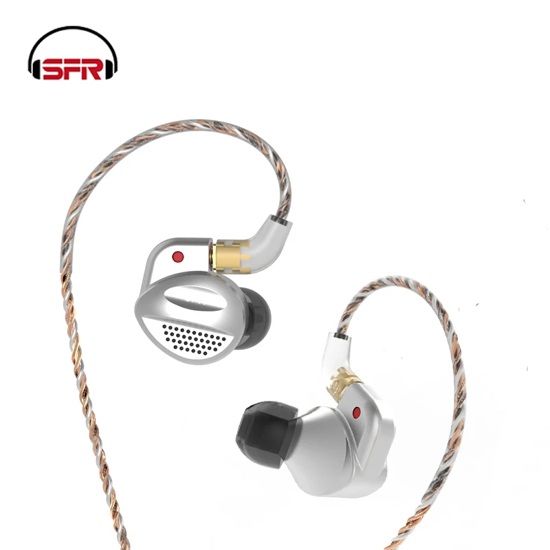 SENFER MT100 1BA + 1 Orthodynamic Planar Diaphragm