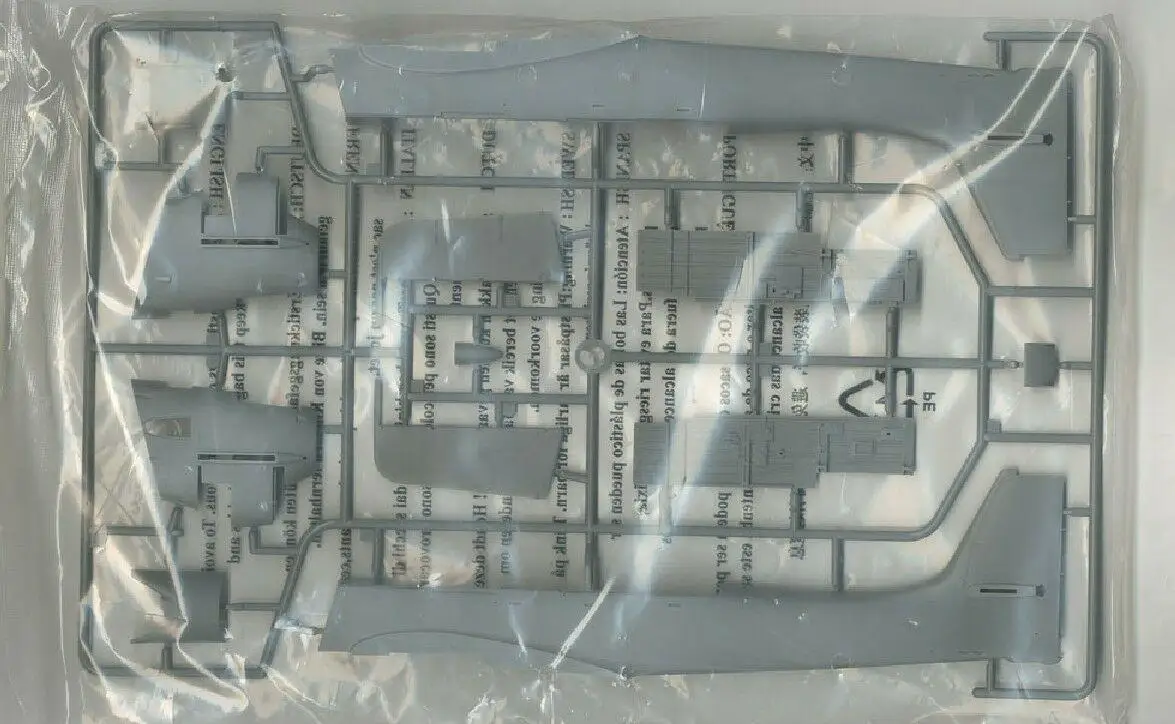 Trumpeter 1/32 03216 Junkers Ju 87R Stuka|Наборы для сборки моделей| |