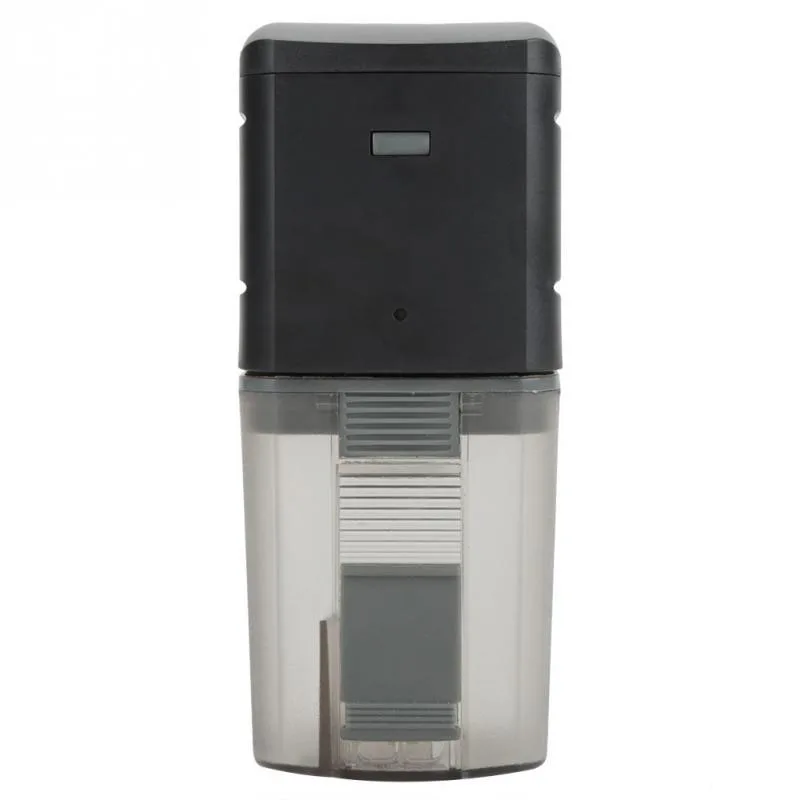 

Automatic Fish Feeder WiFi Remote Intelligent Control Fish Tank Aquarium Fish Food Feeding Machine Aquarium Feeder
